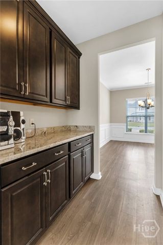 264 Harmony Boulevard, Pooler, GA 31322