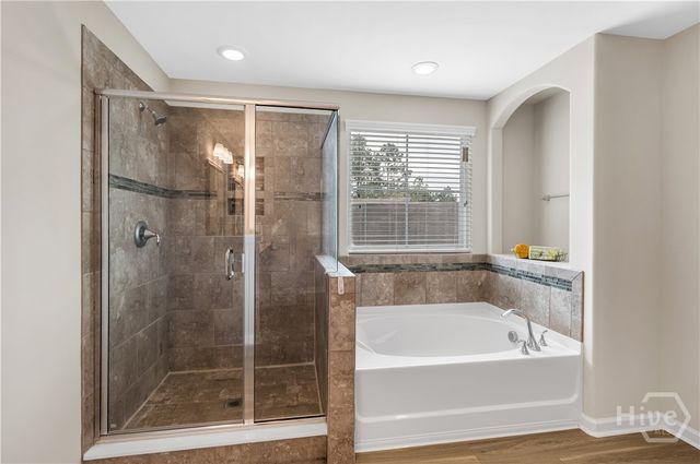 264 Harmony Boulevard, Pooler, GA 31322