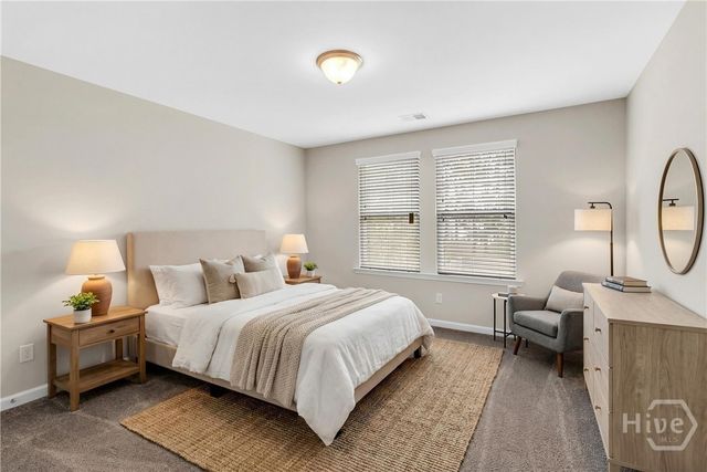 264 Harmony Boulevard, Pooler, GA 31322