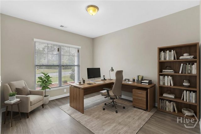 264 Harmony Boulevard, Pooler, GA 31322