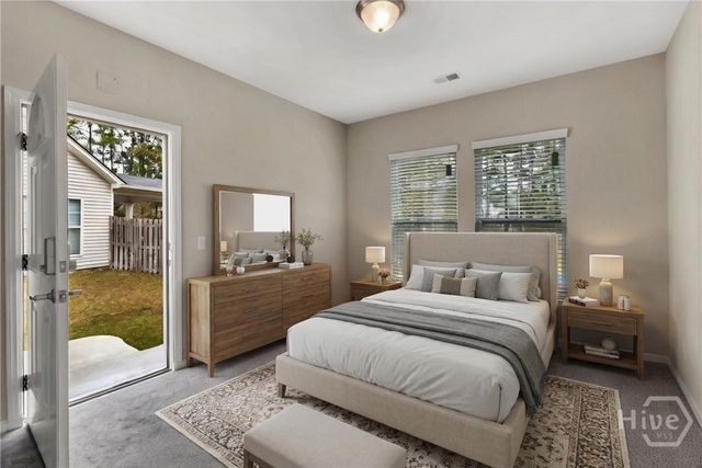 264 Harmony Boulevard, Pooler, GA 31322