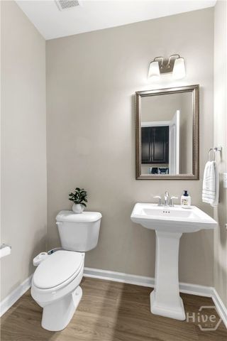 264 Harmony Boulevard, Pooler, GA 31322