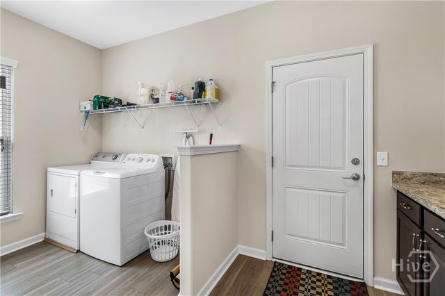 264 Harmony Boulevard, Pooler, GA 31322