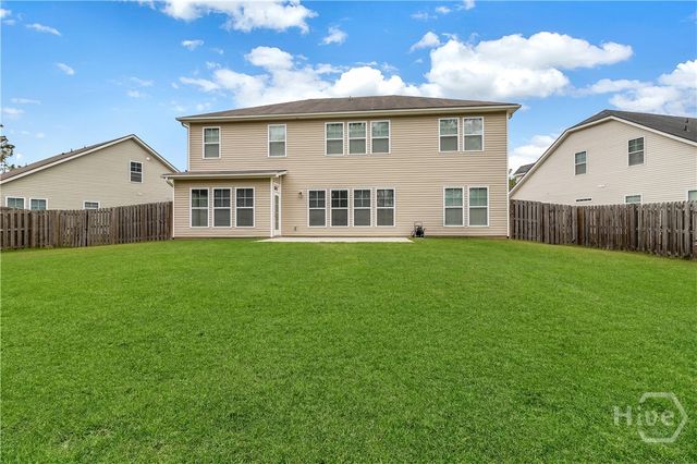 264 Harmony Boulevard, Pooler, GA 31322