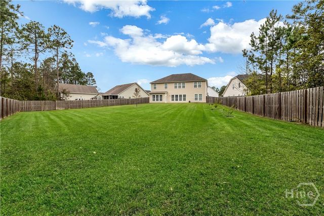 264 Harmony Boulevard, Pooler, GA 31322