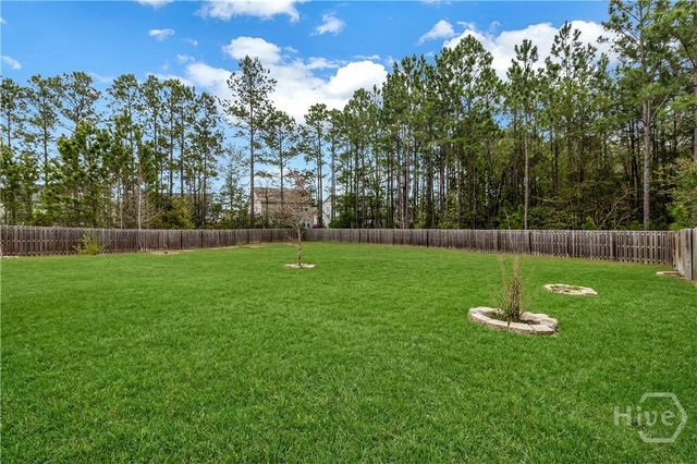 264 Harmony Boulevard, Pooler, GA 31322