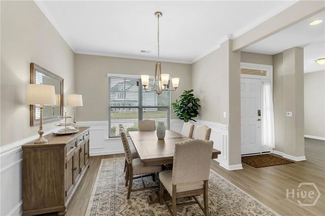 264 Harmony Boulevard, Pooler, GA 31322