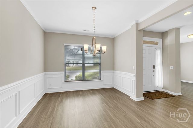 264 Harmony Boulevard, Pooler, GA 31322