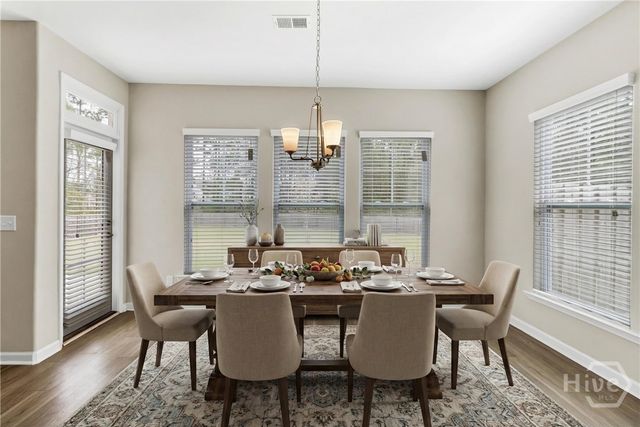 264 Harmony Boulevard, Pooler, GA 31322