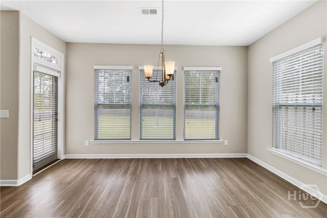 264 Harmony Boulevard, Pooler, GA 31322