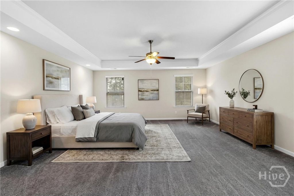 Image 24 of property listing at 264 Harmony Boulevard, Pooler, GA 31322