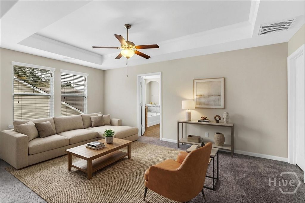 Image 27 of property listing at 264 Harmony Boulevard, Pooler, GA 31322