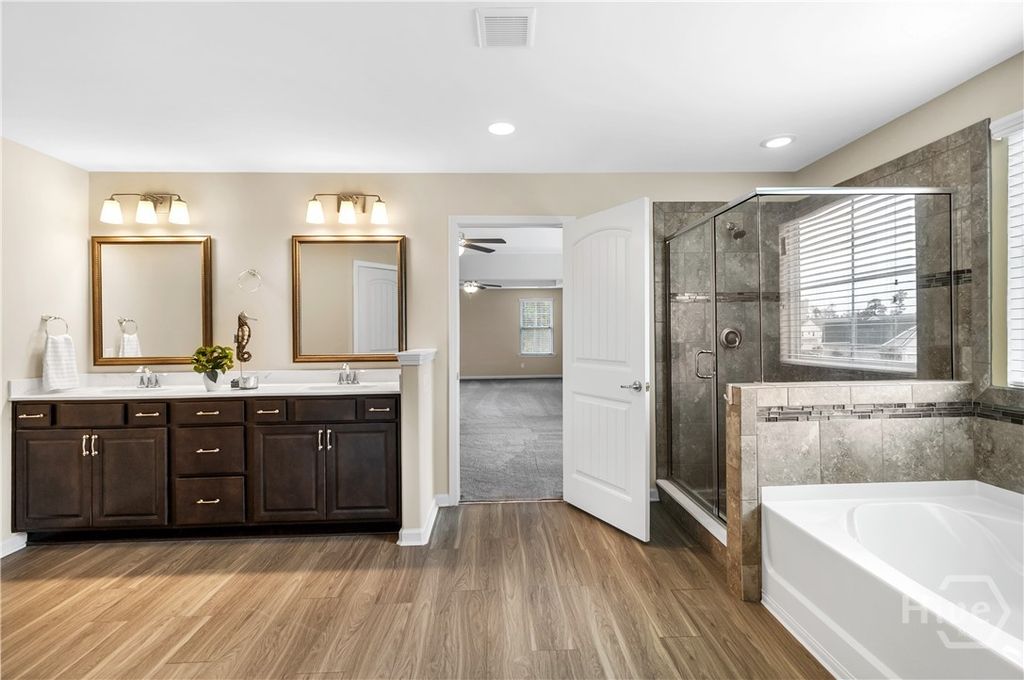 Image 29 of property listing at 264 Harmony Boulevard, Pooler, GA 31322