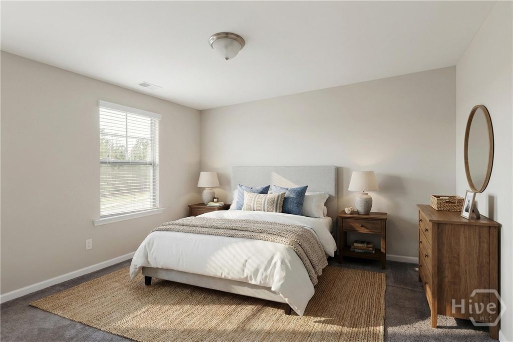 Image 36 of property listing at 264 Harmony Boulevard, Pooler, GA 31322