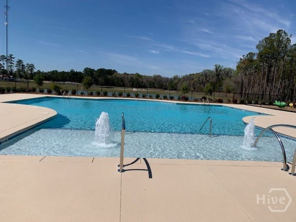 Image 50 of property listing at 264 Harmony Boulevard, Pooler, GA 31322