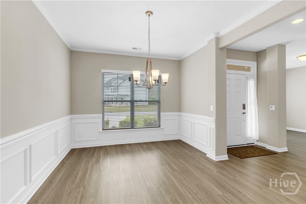 Image 7 of property listing at 264 Harmony Boulevard, Pooler, GA 31322