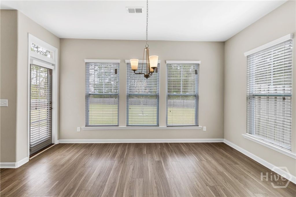 Image 9 of property listing at 264 Harmony Boulevard, Pooler, GA 31322