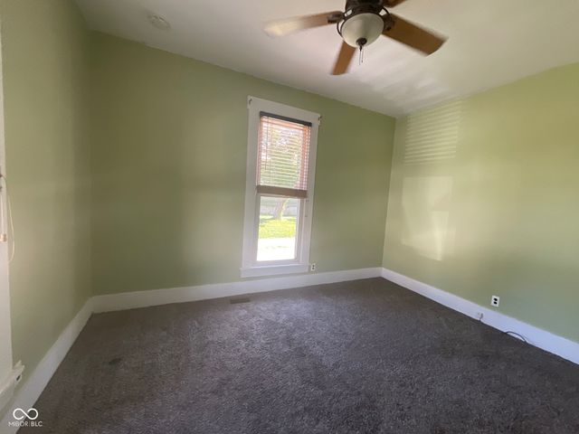 401 S Michigan Street, Rockville, IN 47872