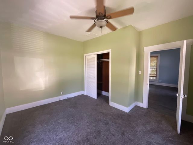 401 S Michigan Street, Rockville, IN 47872