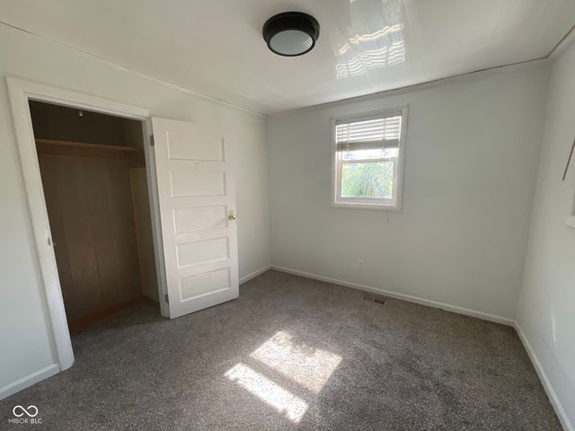 401 S Michigan Street, Rockville, IN 47872