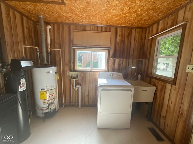 401 S Michigan Street, Rockville, IN 47872