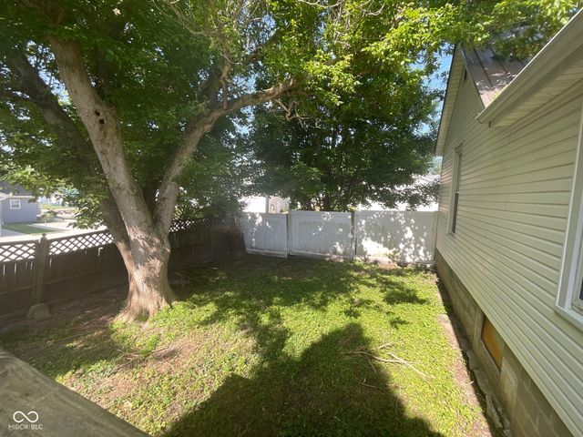 401 S Michigan Street, Rockville, IN 47872