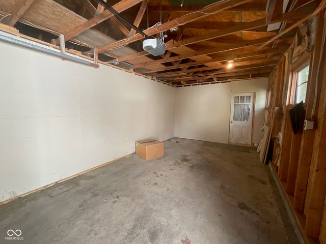 401 S Michigan Street, Rockville, IN 47872