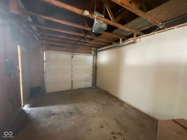 401 S Michigan Street, Rockville, IN 47872