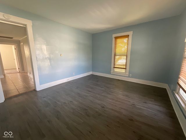 401 S Michigan Street, Rockville, IN 47872