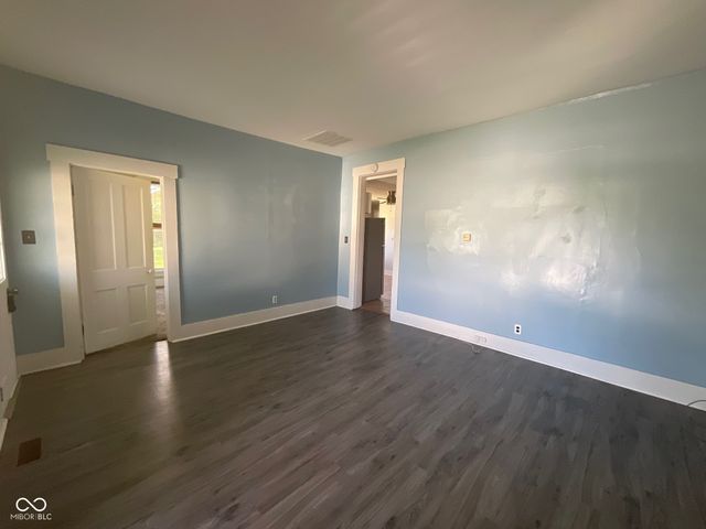 401 S Michigan Street, Rockville, IN 47872