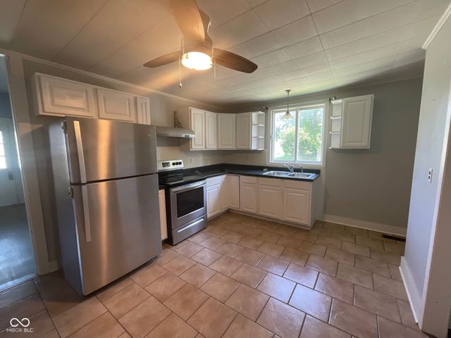 401 S Michigan Street, Rockville, IN 47872