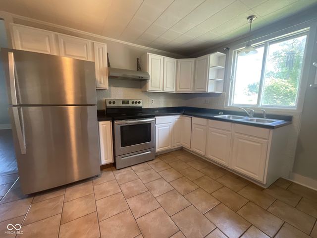 401 S Michigan Street, Rockville, IN 47872