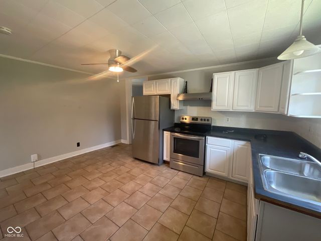 401 S Michigan Street, Rockville, IN 47872