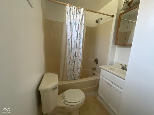 401 S Michigan Street, Rockville, IN 47872