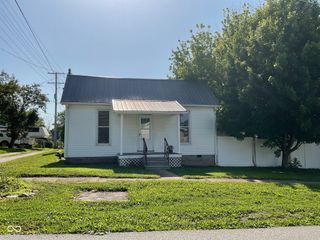 401 S Michigan Street, Rockville, IN 47872