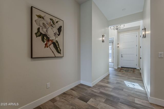 2660 E LONGHORN Court, Gilbert, AZ 85297