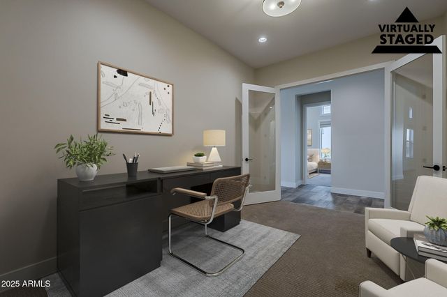 2660 E LONGHORN Court, Gilbert, AZ 85297