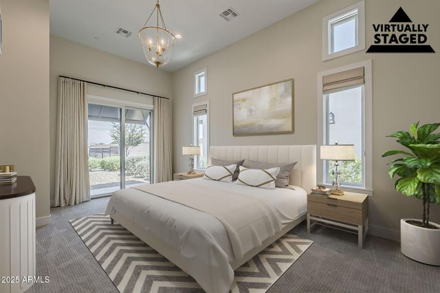 2660 E LONGHORN Court, Gilbert, AZ 85297