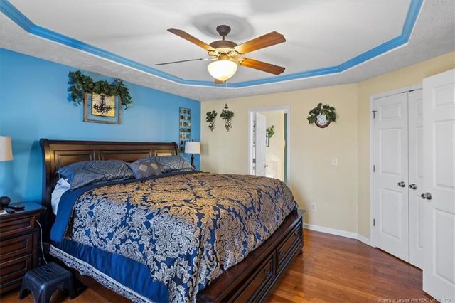 5704 Gentleman Drive, Hope Mills, NC 28348