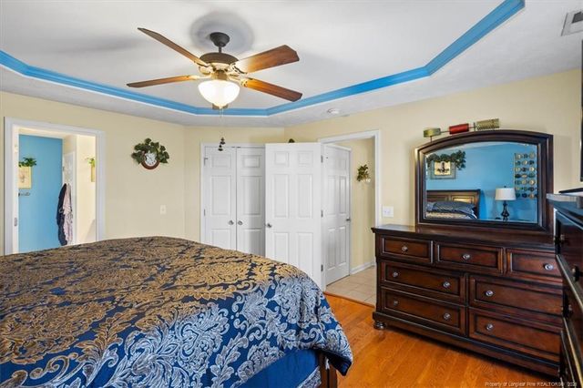 5704 Gentleman Drive, Hope Mills, NC 28348