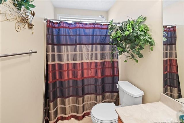 5704 Gentleman Drive, Hope Mills, NC 28348