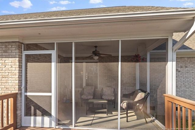 5704 Gentleman Drive, Hope Mills, NC 28348