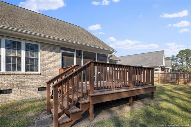 5704 Gentleman Drive, Hope Mills, NC 28348