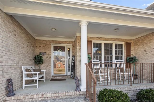 5704 Gentleman Drive, Hope Mills, NC 28348