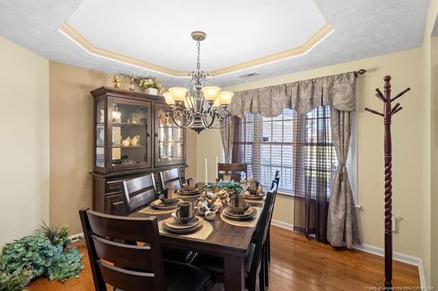 5704 Gentleman Drive, Hope Mills, NC 28348