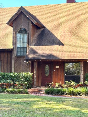 505 SE 18th Way, Okeechobee, FL 34974