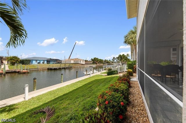 4634 SW 12th PL 119, Cape Coral, FL 33914