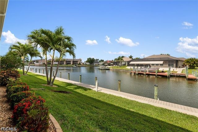 4634 SW 12th PL 119, Cape Coral, FL 33914