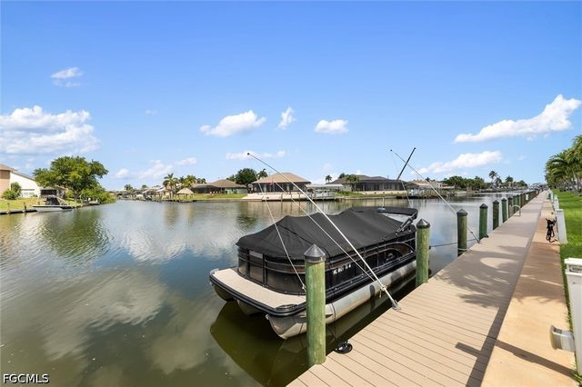 4634 SW 12th PL 119, Cape Coral, FL 33914