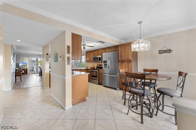 4634 SW 12th PL 119, Cape Coral, FL 33914